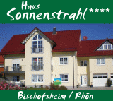 Ferienwohnung in der Rh&ouml;n