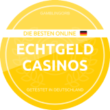 Online Casino Echtgeld