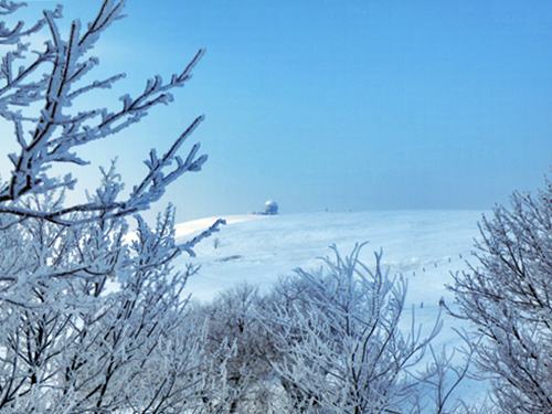 Wasserkuppe