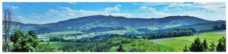 Wasserkuppe