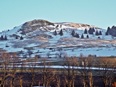 Abtsrodaer Kuppe an der Wasserkuppe