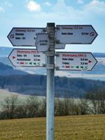 Hochrhner - Extratouren