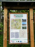 Hochrhner - Extratour Guckaisee um die Wasserkuppe