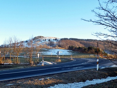 Hochrhnring