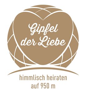 Gipfel der Liebe - Heiraten auf der Wasserkuppe
