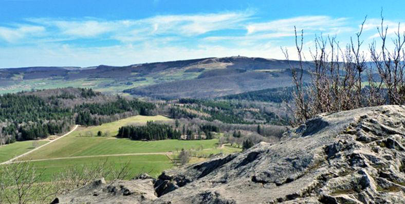 Wasserkuppe