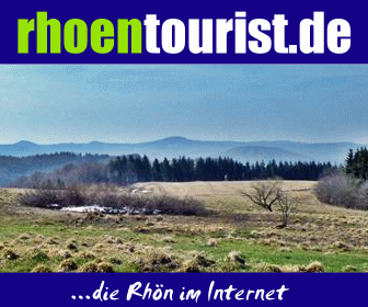 Rhn - Urlaub in der Rhn