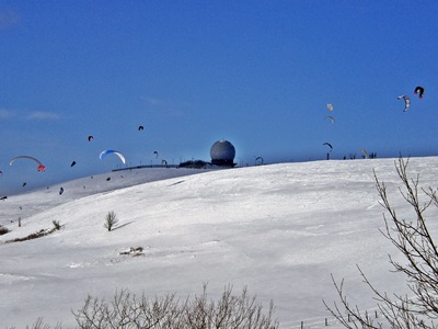 Wasserkuppe