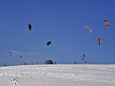 Wasserkuppe