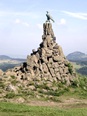 Fliegerdenkmal Wasserkuppe