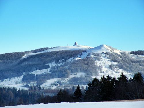 Wasserkuppe