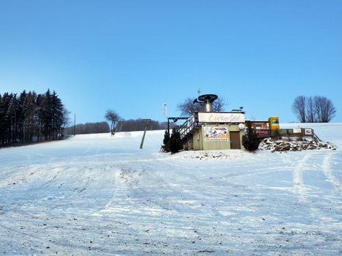 Wasserkuppe