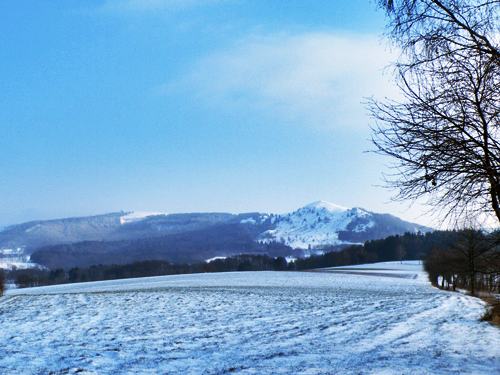 Wasserkuppe