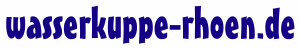 Wasserkuppe Rhn