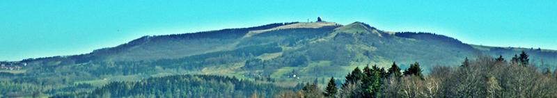 Wasserkuppe