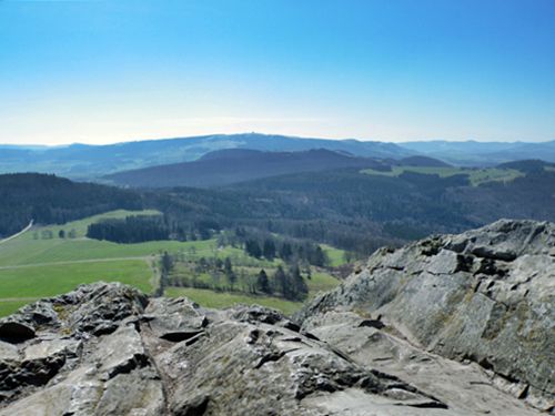 Wasserkuppe