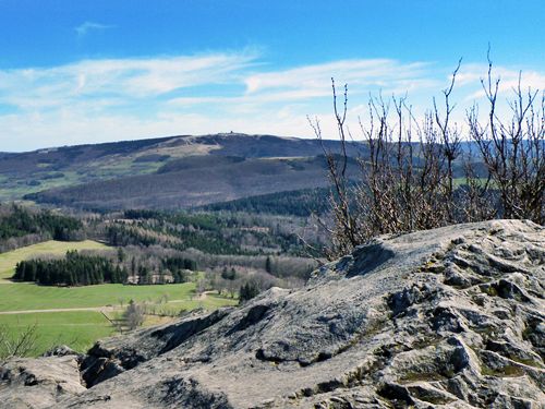 Wasserkuppe